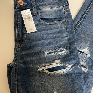 American eagle jeans new with tags